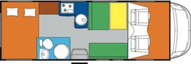 Laika X 675 - Photo 13