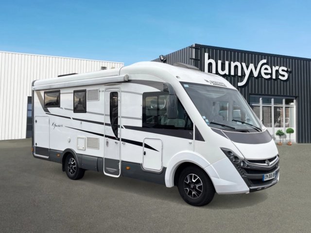 Achat Mobilvetta K-Yacht MH 85 Occasion
