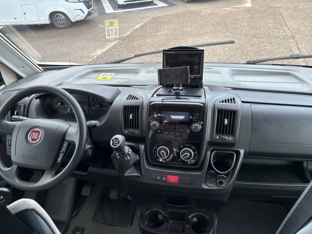 Mobilvetta K-Yacht MH 85 - Photo 3