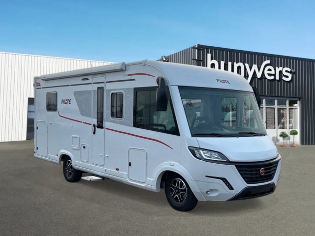 Pilote G 720 FC Evidence - Photo 4