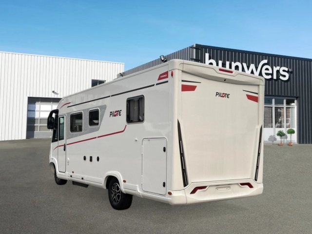 Pilote G 720 FC Evidence - Photo 8