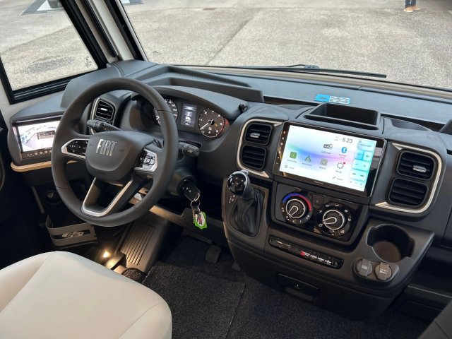 Pilote G 720 FC Evidence - Photo 9