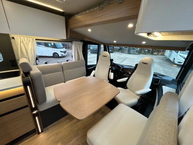 Pilote G 720 FC Evidence - Photo 19