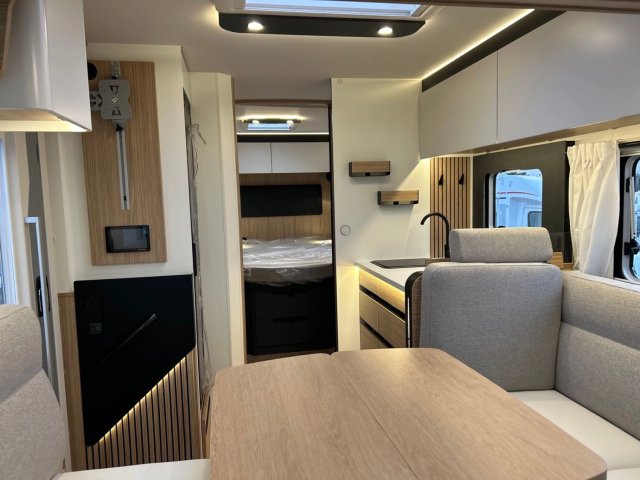 Pilote G 720 FC Evidence - Photo 24