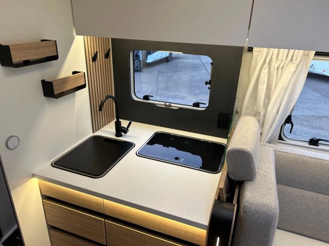 Pilote G 720 FC Evidence - Photo 30