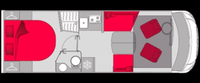 Pilote G 720 FC Evidence - Photo 38