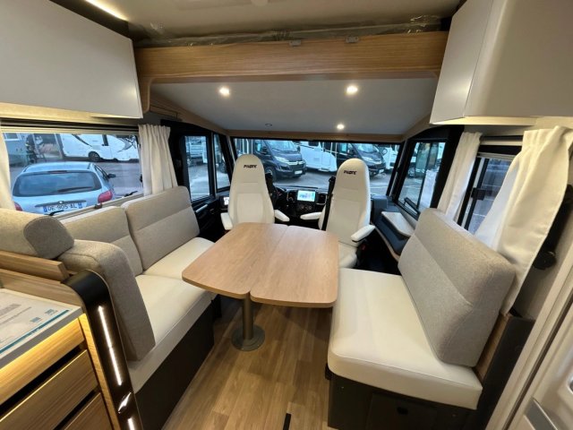 Pilote G 720 FC Evidence - Photo 5