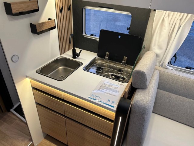 Pilote G 720 FC Evidence - Photo 7