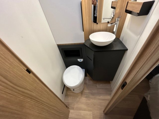 Pilote G 720 FC Evidence - Photo 8