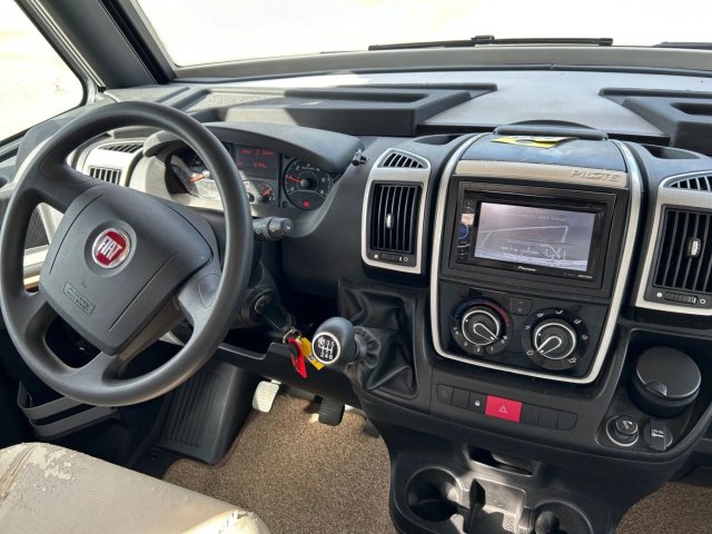 Pilote G 741 C Sensation - Photo 3