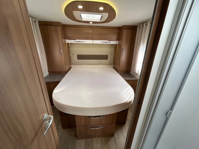 Pilote G 741 C Sensation - Photo 4