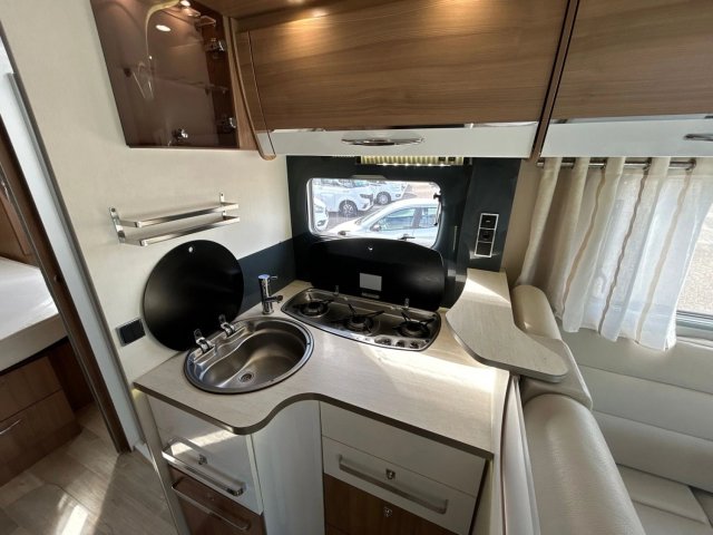 Pilote G 741 C Sensation - Photo 8