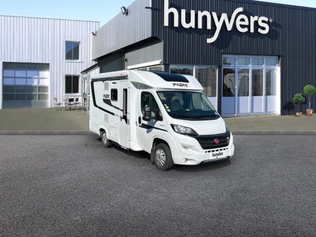 Pilote P 600 P Essentiel Occasion