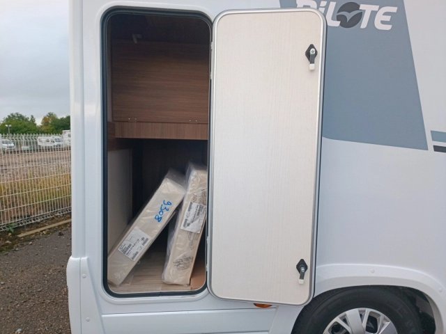 Pilote P 626 D Evidence Fit - Photo 3