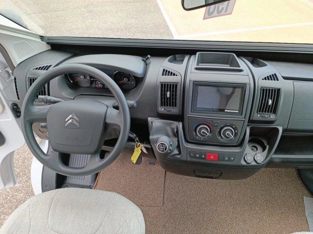 Pilote P 626 D Evidence Fit - Photo 4