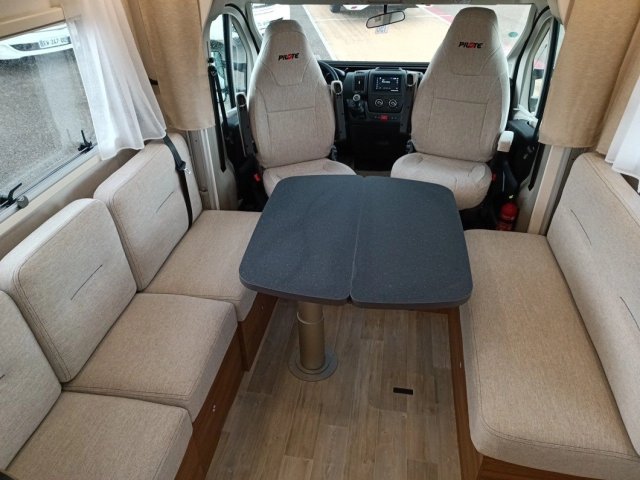 Pilote P 626 D Evidence Fit - Photo 5