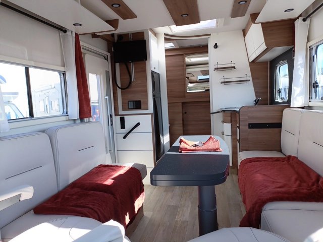 Pilote P 696 D Evidence SUBLET BIS - Photo 5