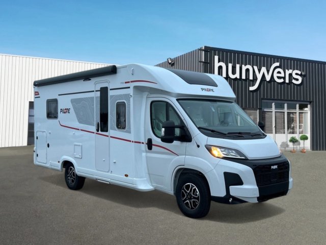 Achat Pilote P 720 FC Evidence Neuf