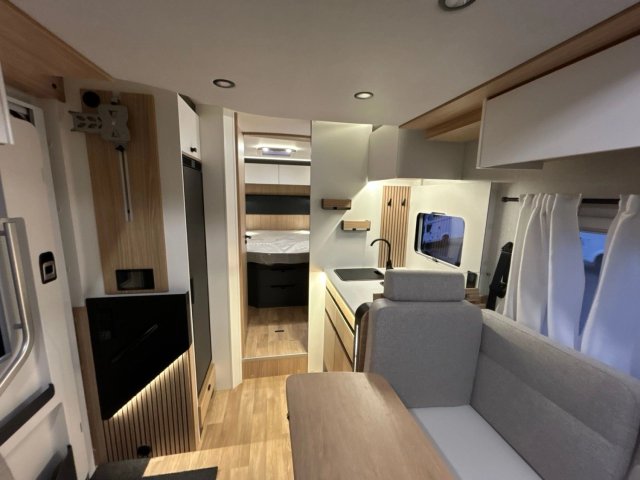 Pilote P 720 FC Evidence - Photo 24