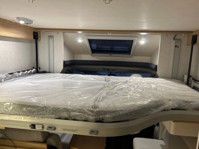 Pilote P 720 FC Evidence - Photo 37