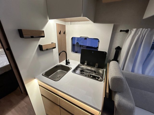 Pilote P 720 FC Evidence - Photo 39