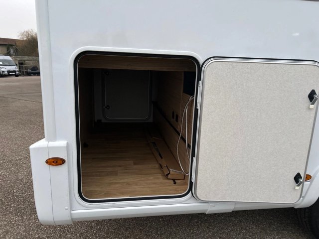 Pilote P 720 FC Evidence - Photo 43