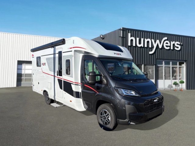 Achat Pilote P 720 FC Evidence Neuf