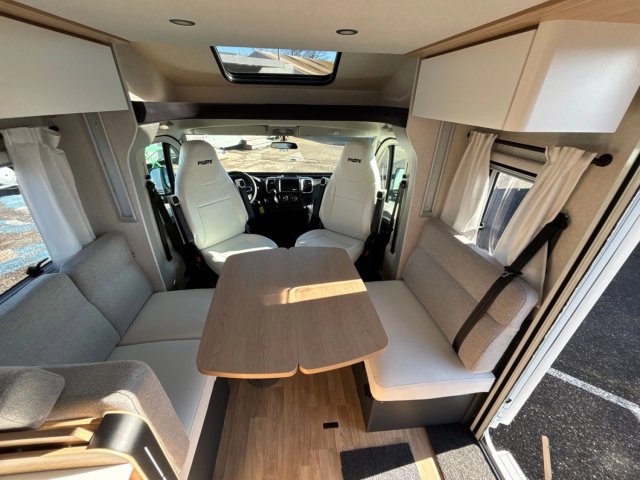 Pilote P 720 FC Evidence - Photo 10