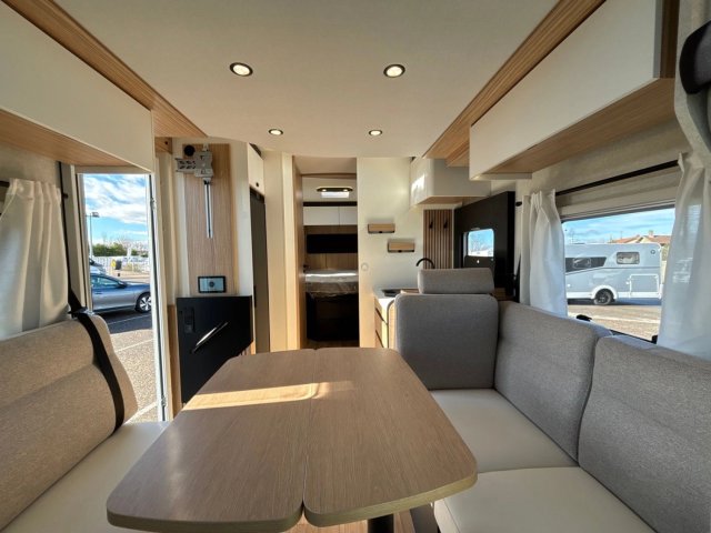 Pilote P 720 FC Evidence - Photo 12