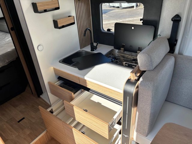 Pilote P 720 FC Evidence - Photo 20