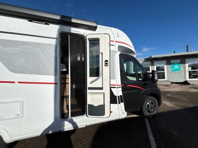 Pilote P 720 FC Evidence - Photo 22