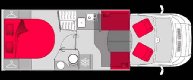 Pilote P 720 FC Evidence - Photo 29