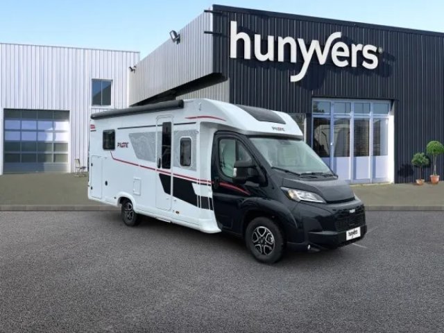 Pilote P 720 FC Selection EDITION PRINTEMPS Neuf