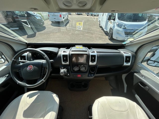 Pilote P 726 FC - Photo 3