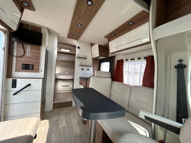 Pilote P 726 FC - Photo 6