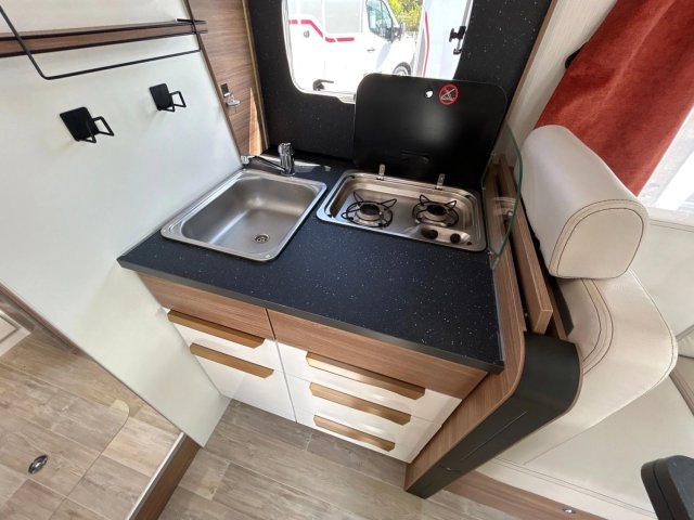 Pilote P 726 FC - Photo 7