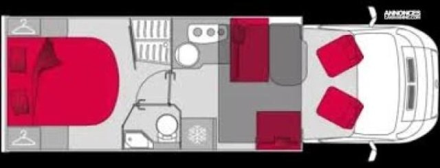 Pilote P 726 FC - Photo 11