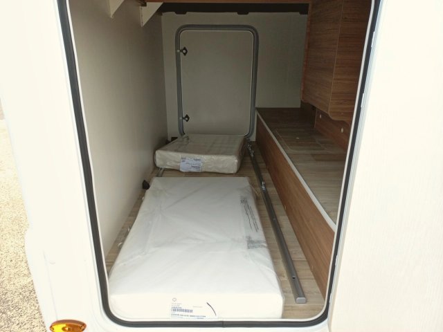 Pilote P 726 FGJ Expression Fiat ducato  - Photo 3