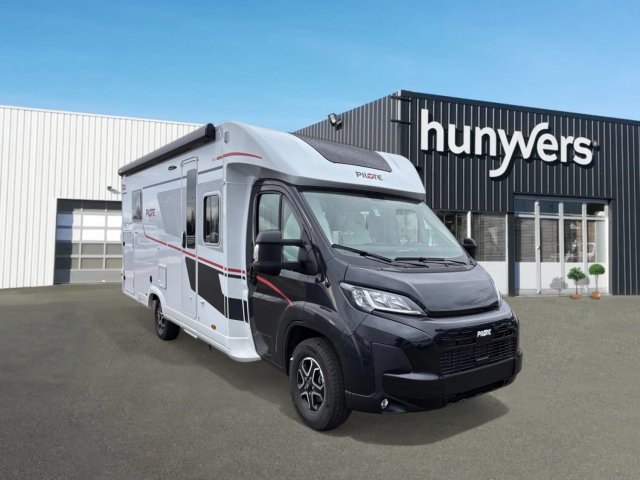 Achat Pilote P 740 FC Evidence Neuf