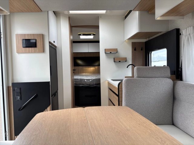 Pilote P 740 FC Evidence - Photo 6