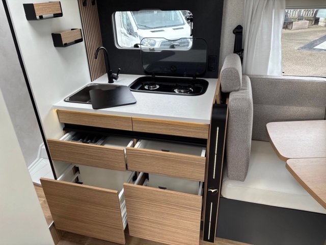 Pilote P 740 FC Evidence - Photo 7