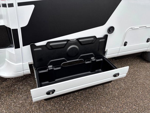 Pilote P 740 FC Evidence - Photo 12