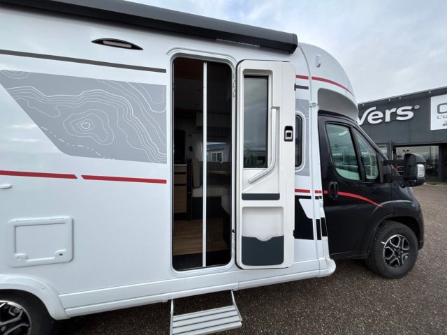 Pilote P 740 FC Evidence - Photo 13