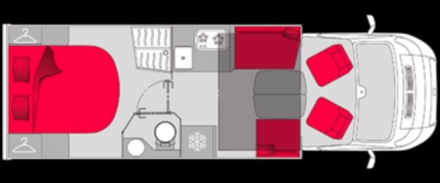 Pilote P 740 FC Evidence - Photo 14