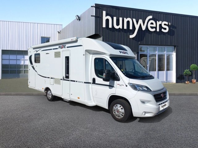 Achat Pilote P 746 C Essentiel Occasion