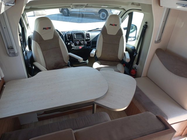 Pilote P 746 C Essentiel - Photo 5