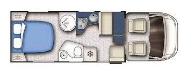 Pilote P 746 C Essentiel - Photo 12