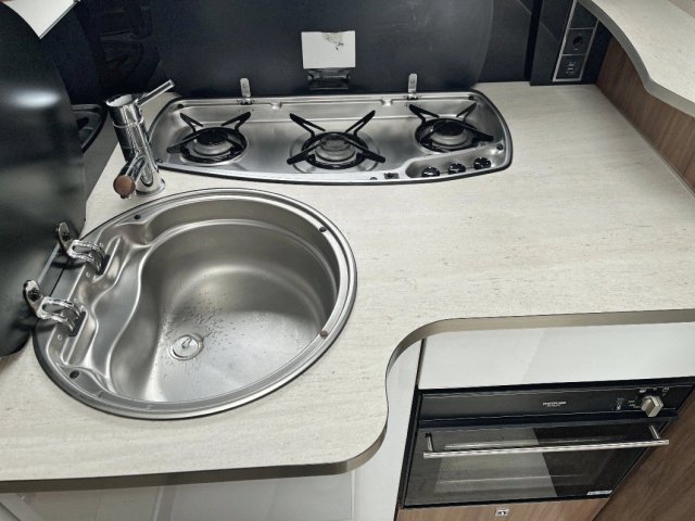 Pilote P 746 C Sensation SUBLET BIS - Photo 6