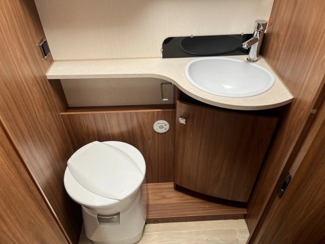 Pilote P 746 C Sensation SUBLET BIS - Photo 8