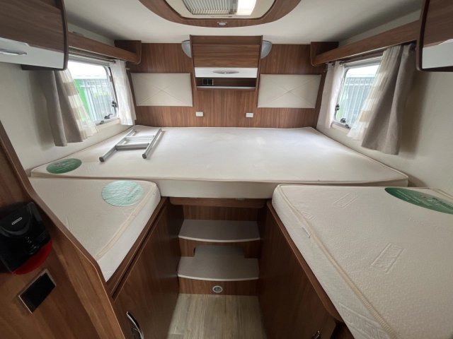 Pilote P 746 C Sensation SUBLET BIS - Photo 10